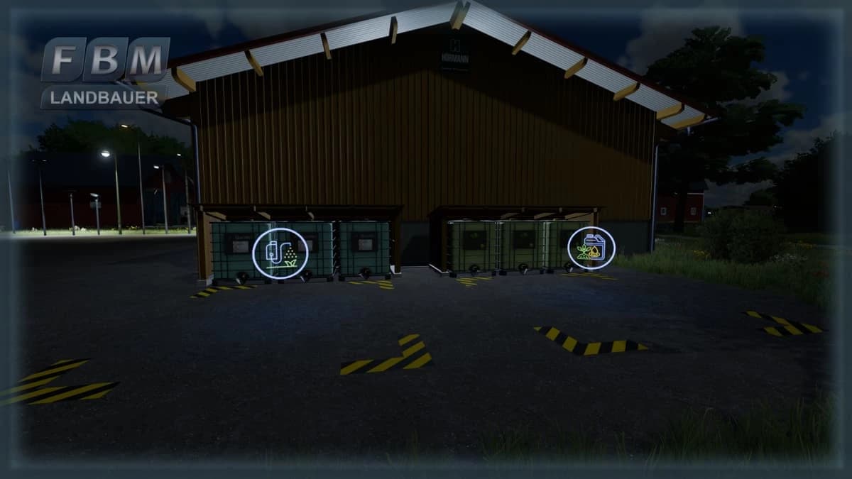 LIQUID HUTS 3
