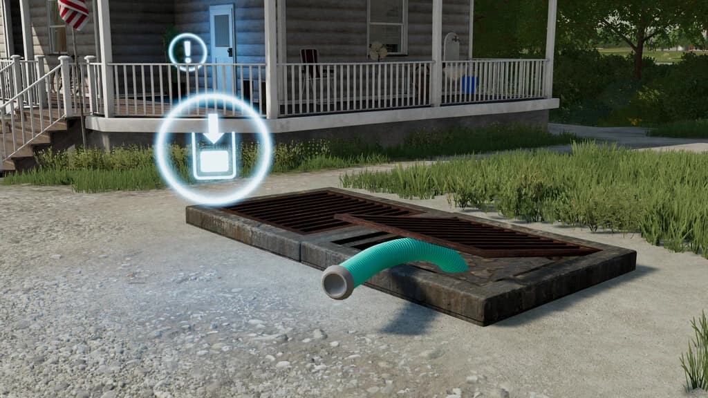 LIQUID MANURE SHOP 3
