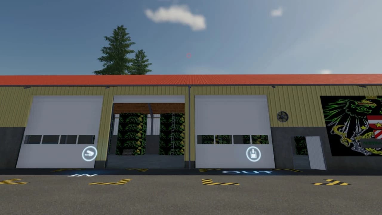 LIQUID STORAGE 3