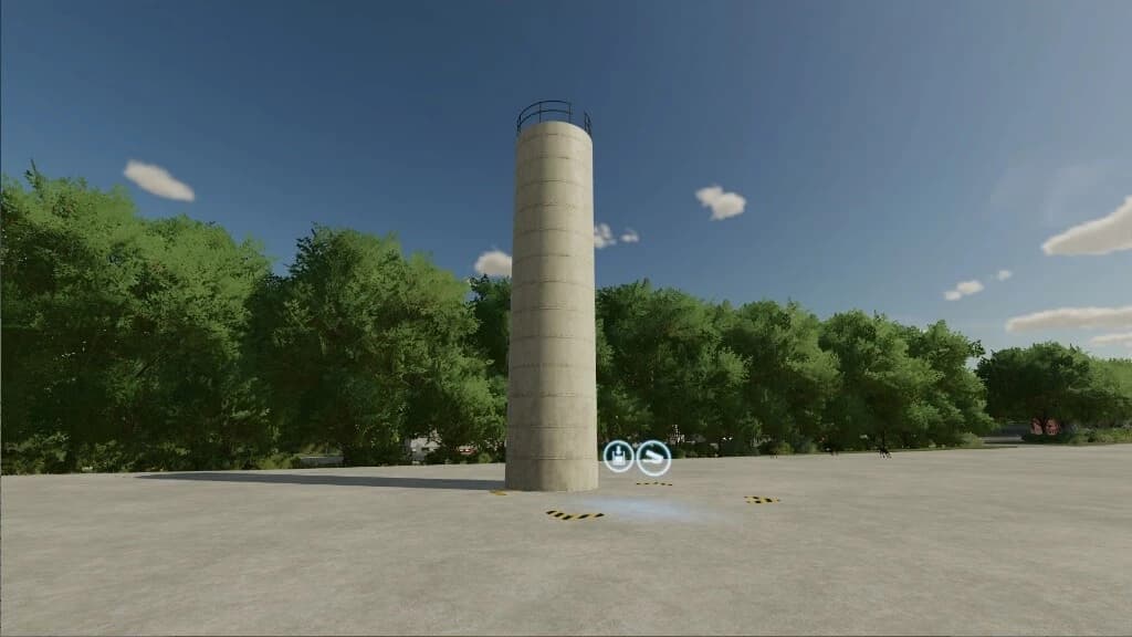 LIQUID STORAGE 5