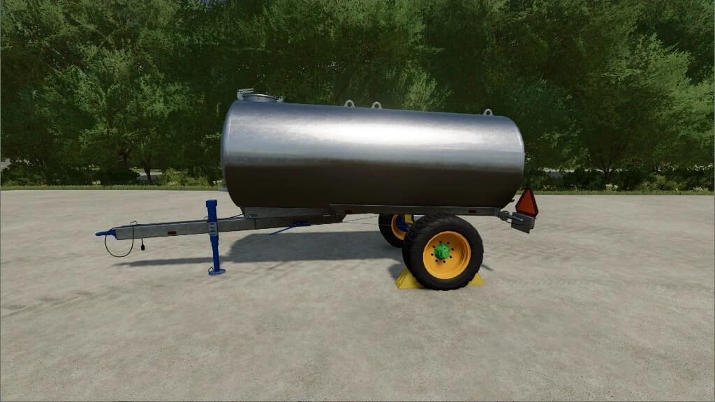 LIQUID STORAGE 4