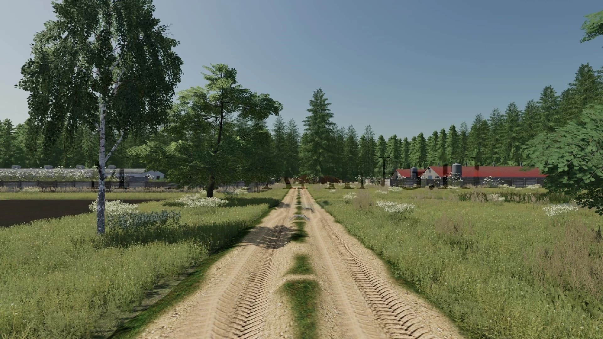 LISKI MAP 5