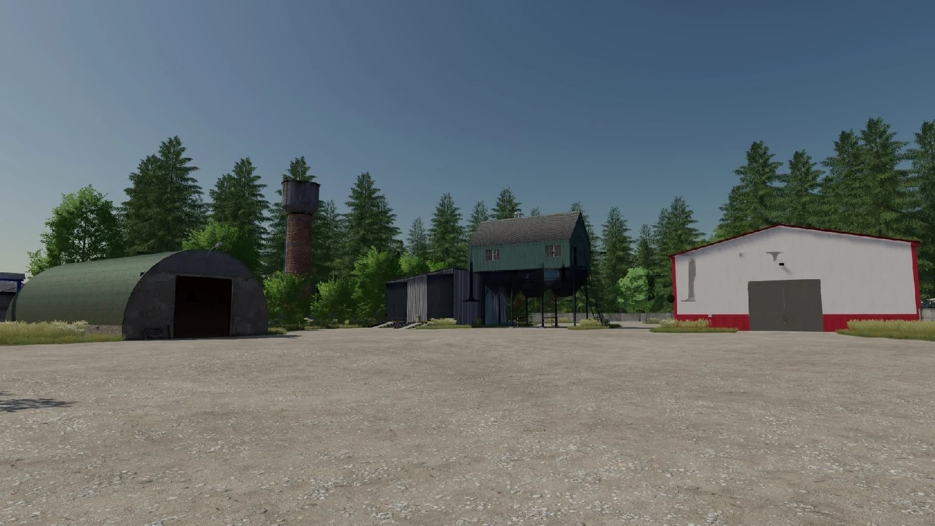 LISKI MAP 3