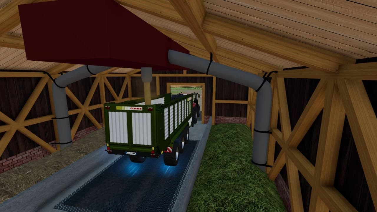 LITTLE BARN 4