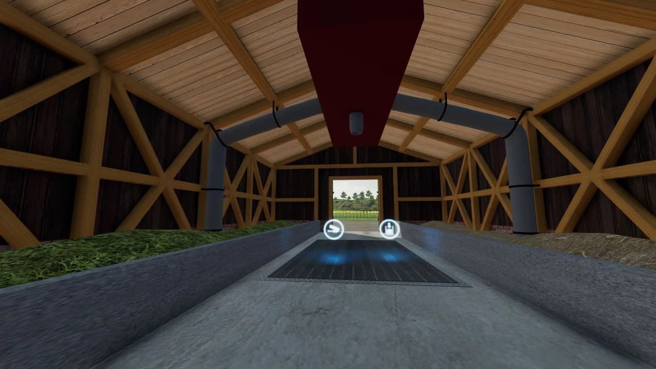 LITTLE BARN 2