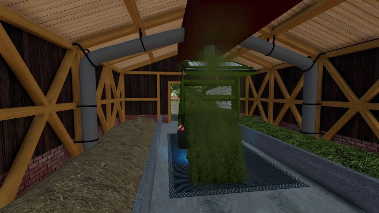 LITTLE BARN