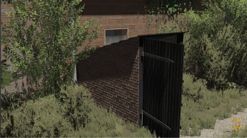 LITTLE CELLAR 2