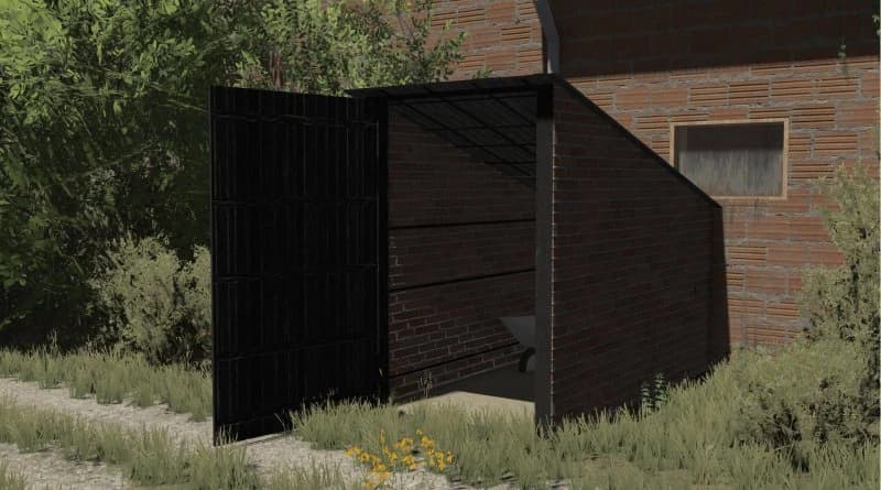 LITTLE CELLAR