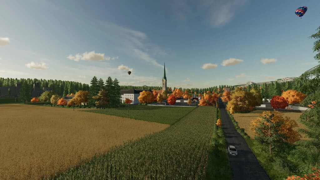 LITTLE LAND 3
