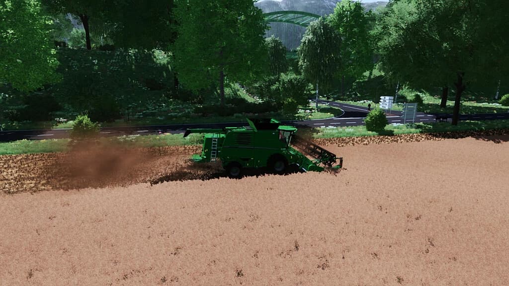 LITTLE MOUNTAIN COUNTRY 3
