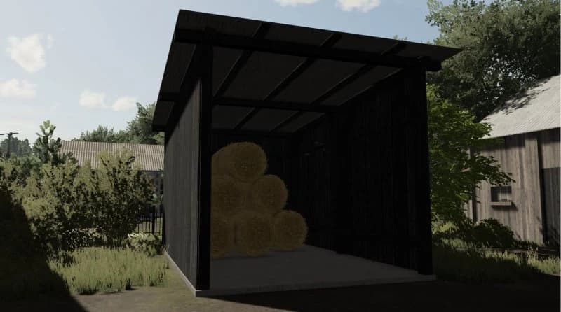 LITTLE POLISH SHED 2