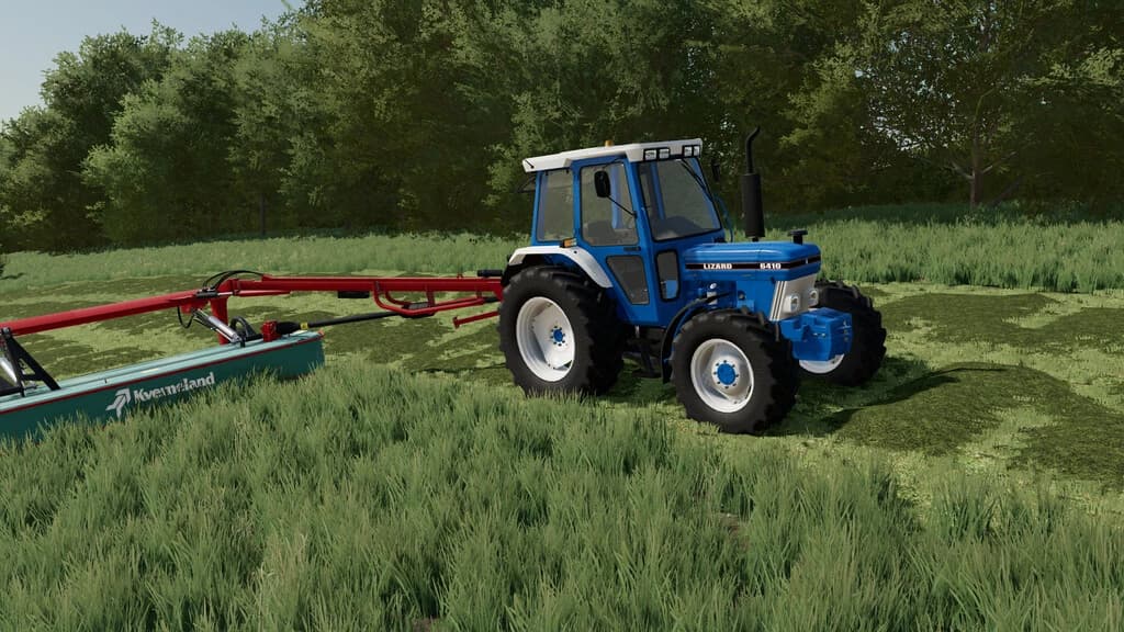 LIZARD 10 SERIES 4