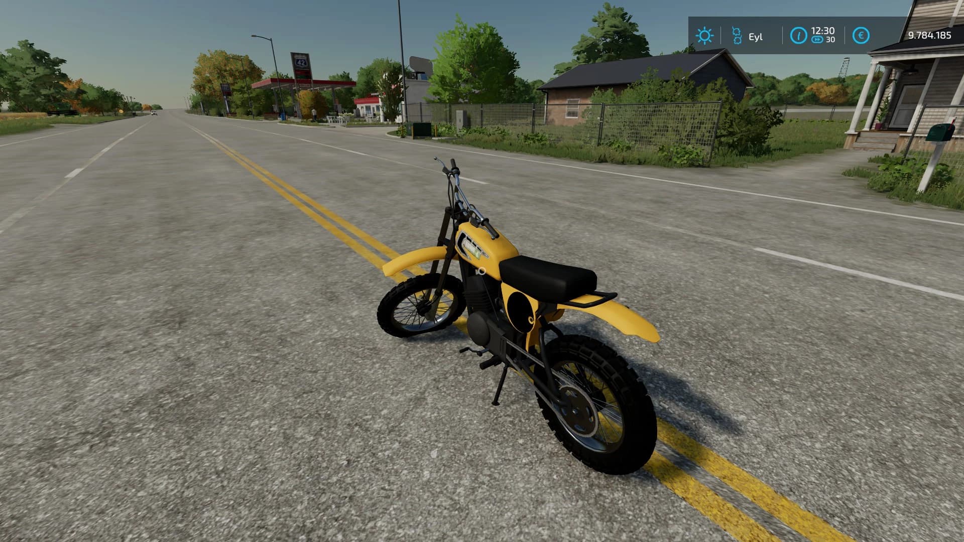 LIZARD 120