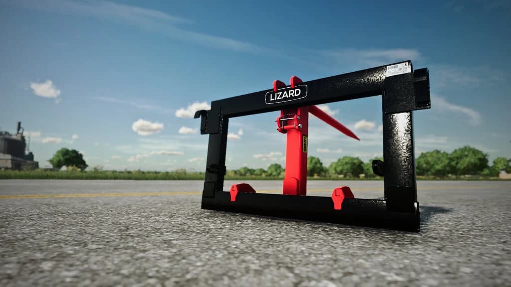 LIZARD 1300BS
