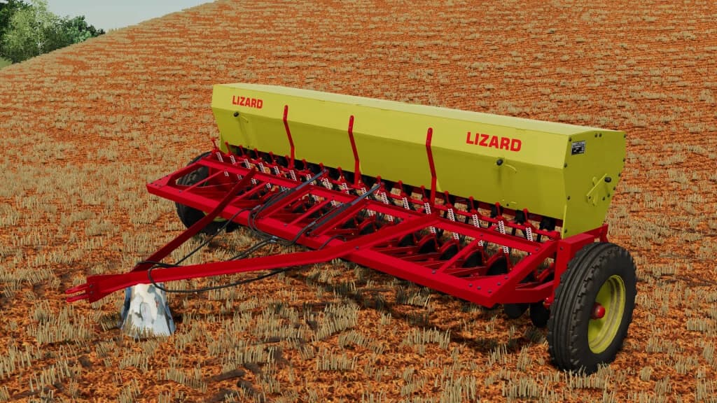 LIZARD 17C 3