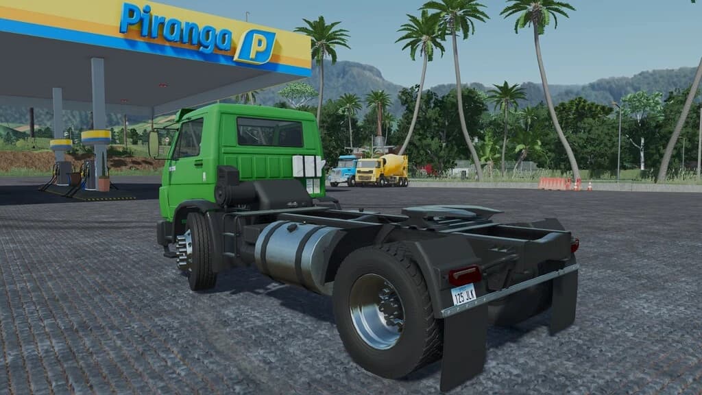 LIZARD 18-310 2