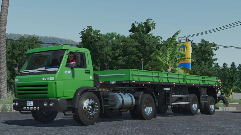 LIZARD 18-310