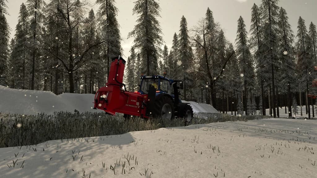 LIZARD 262 MONSTER V 3