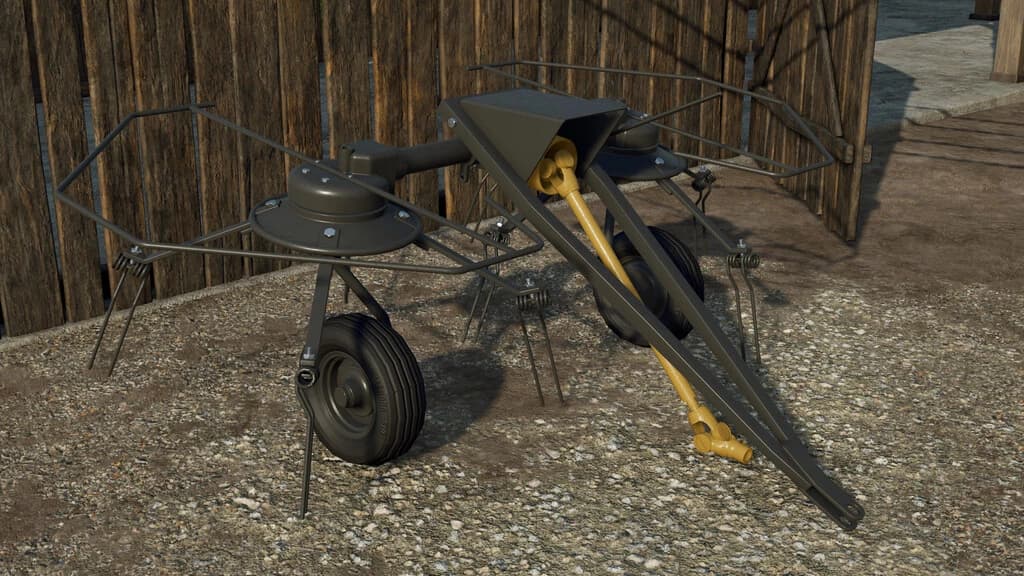 LIZARD 2GLT/1