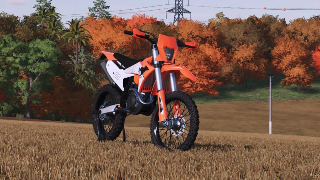 LIZARD 350 EXC F 5