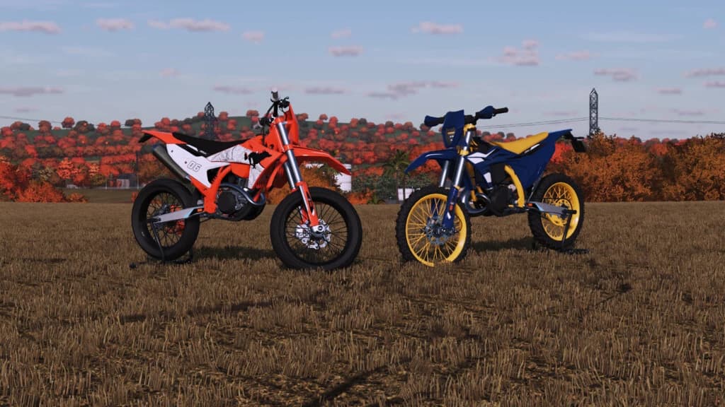 LIZARD 350 EXC F 2