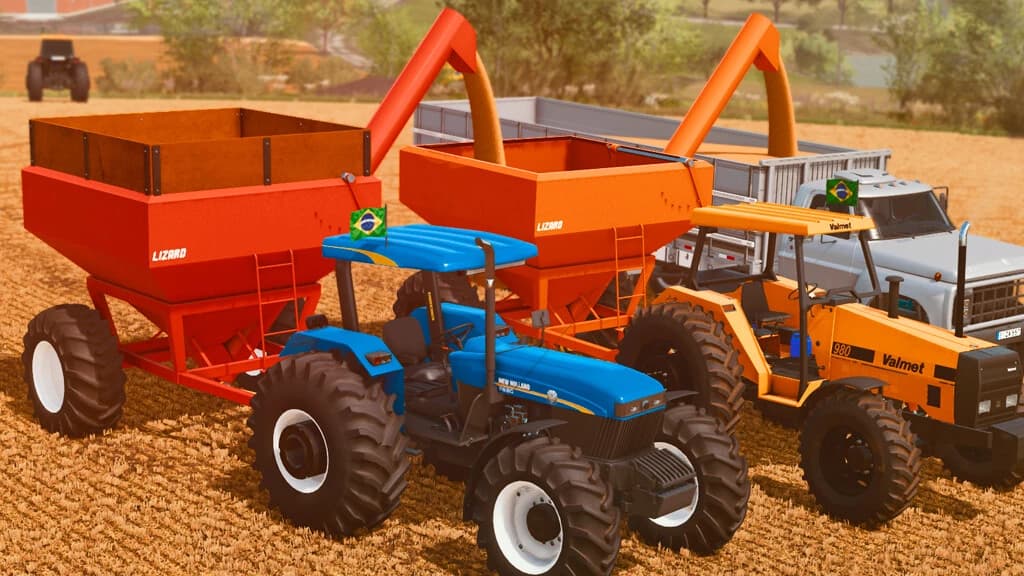 LIZARD 60 4
