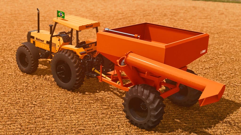 LIZARD 60 2