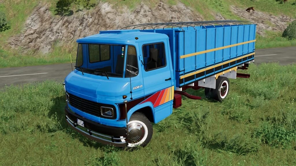 LIZARD 608D 3
