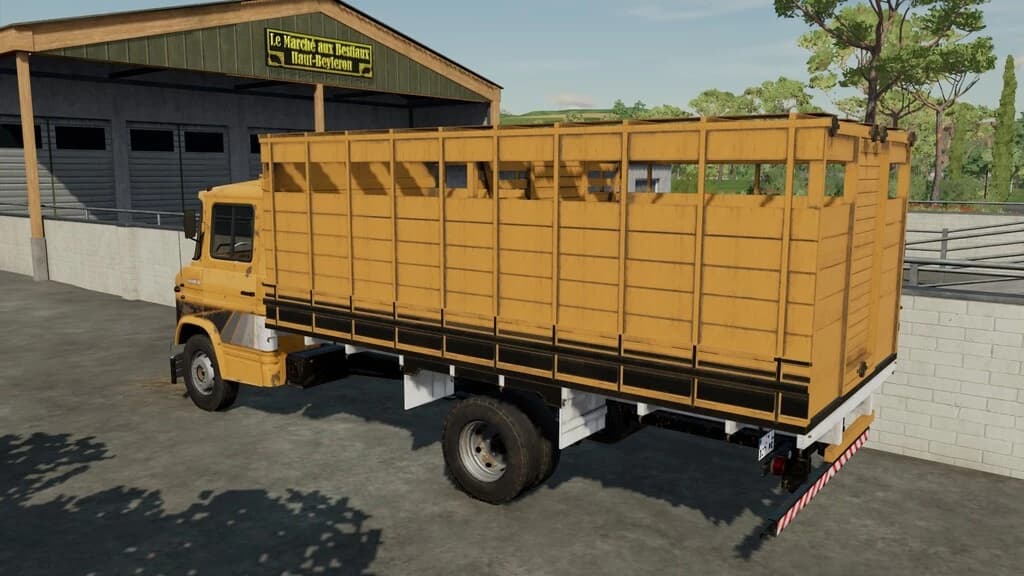 LIZARD 608D