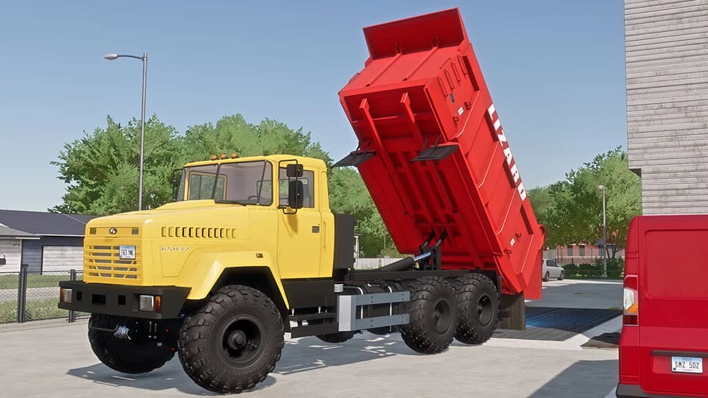 LIZARD 65032