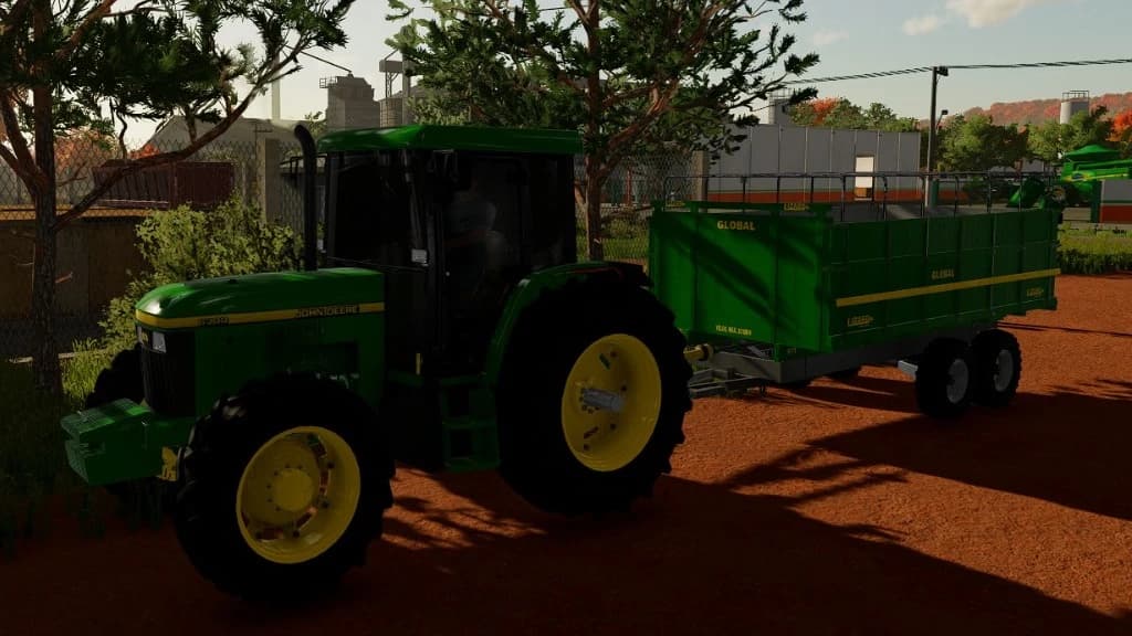 LIZARD 6T PC 2