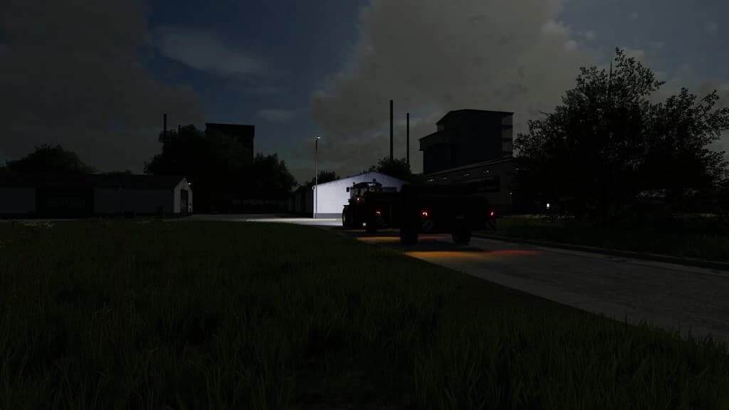LIZARD 8 BALE TRAILER 4
