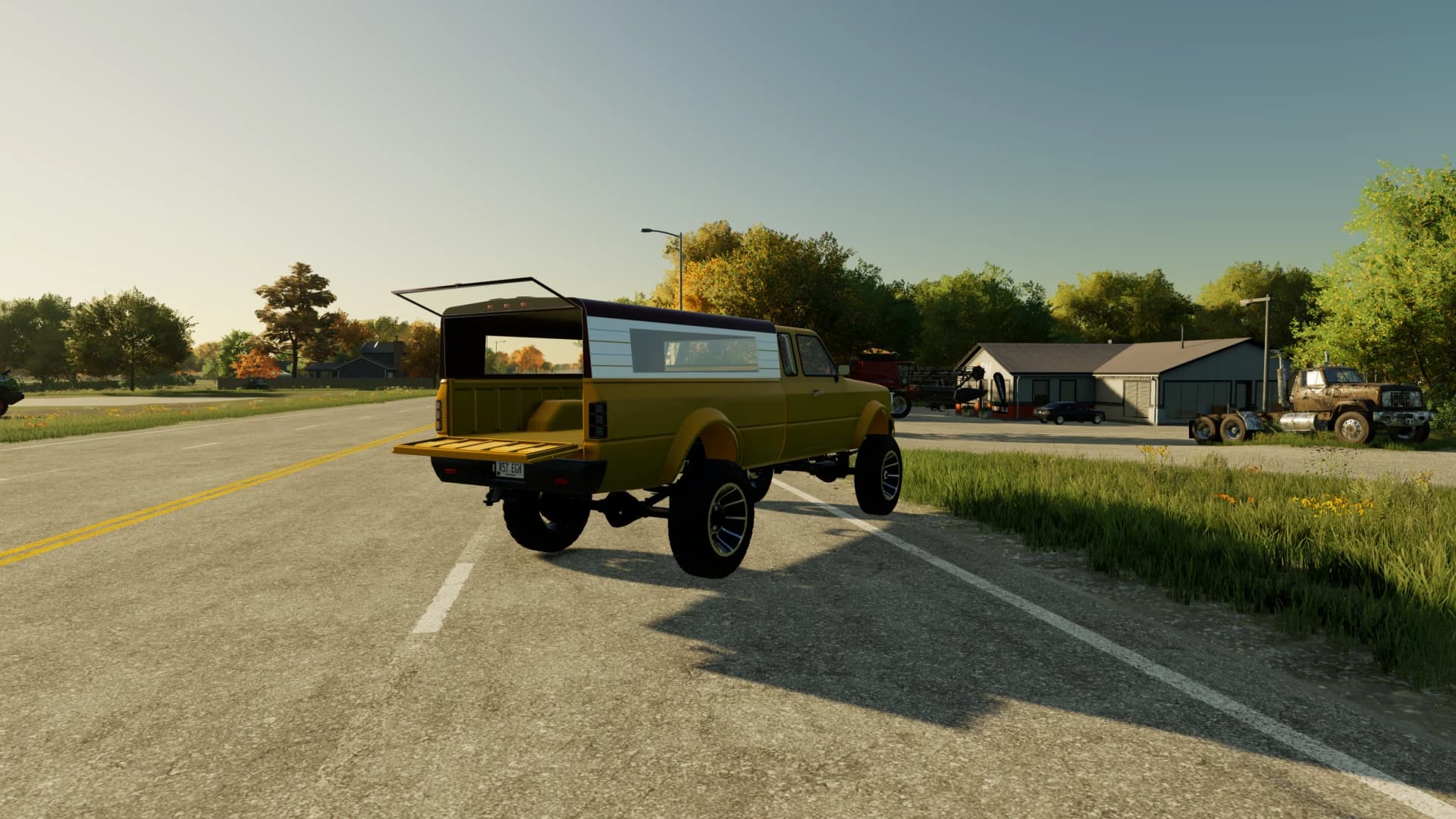 LIZARD 86 EDIT