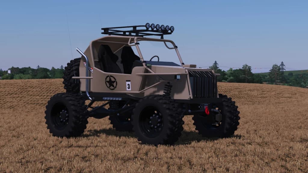 LIZARD AG150 3