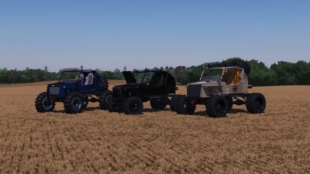 LIZARD AG150