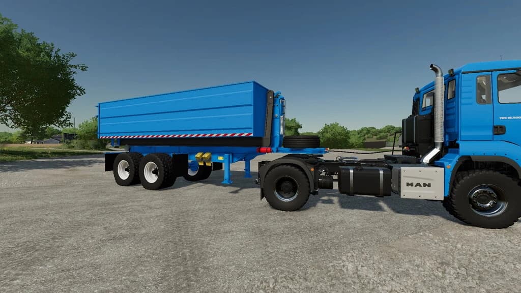 LIZARD AM-21ITR 3