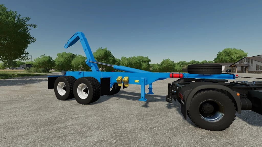 LIZARD AM-21ITR 2