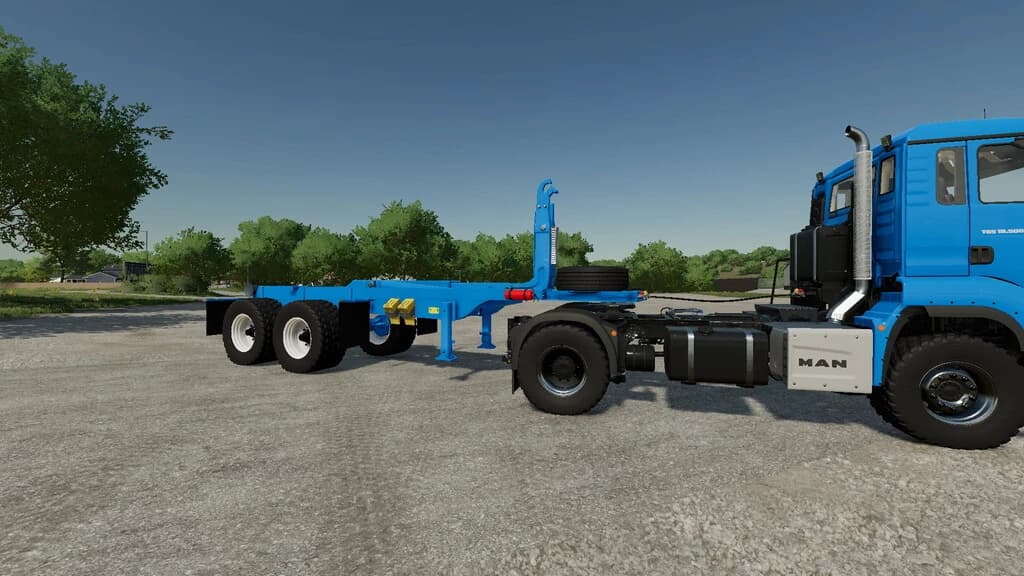 LIZARD AM-21ITR
