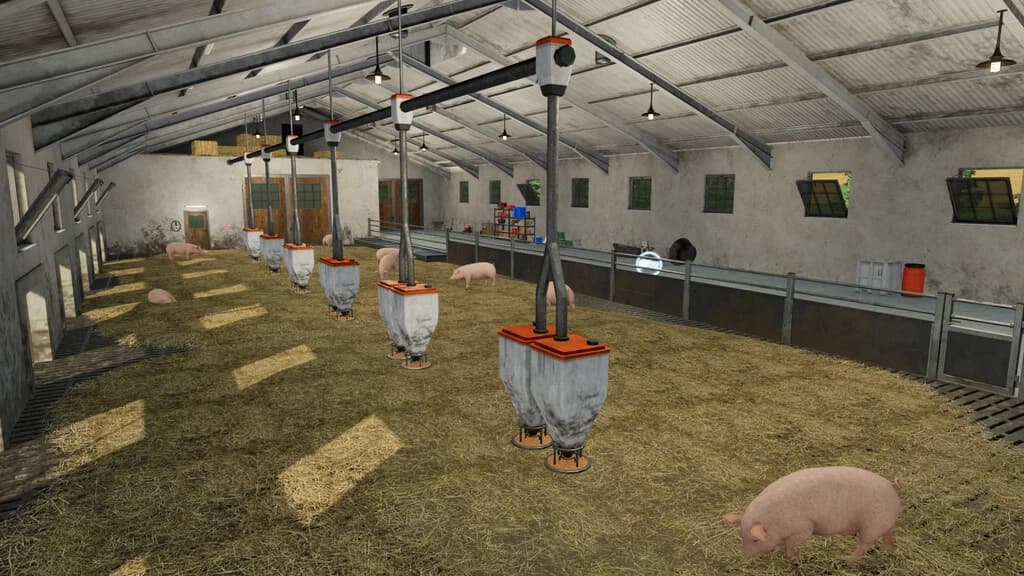 LIZARD ANIMAL BARNS 4
