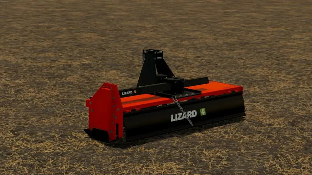 LIZARD AT30-180 4