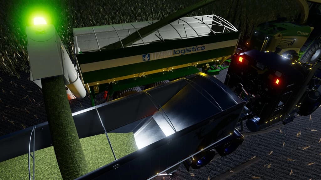 LIZARD AUGER MASTER 4