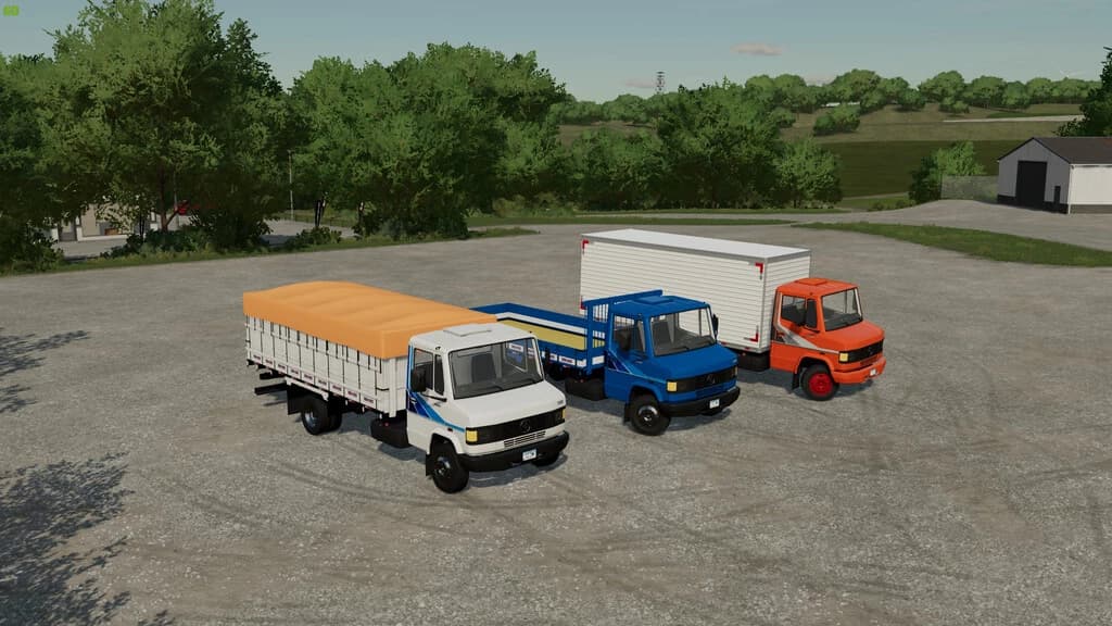 LIZARD AW 700 SERIES 3