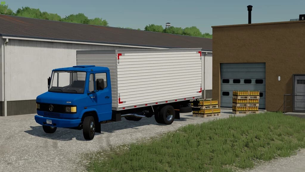 LIZARD AW 700 SERIES 2