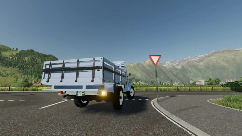 LIZARD BANDEIRANTE BRAZIL 2