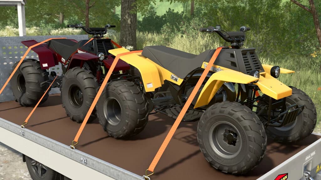 LIZARD BANSHEE 350 3