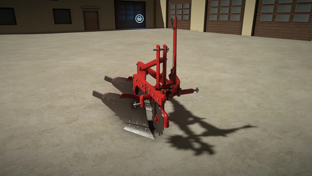 LIZARD BI 755 5