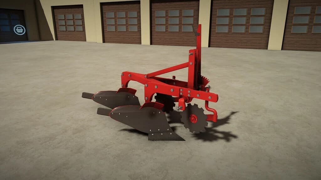 LIZARD BI 755 4