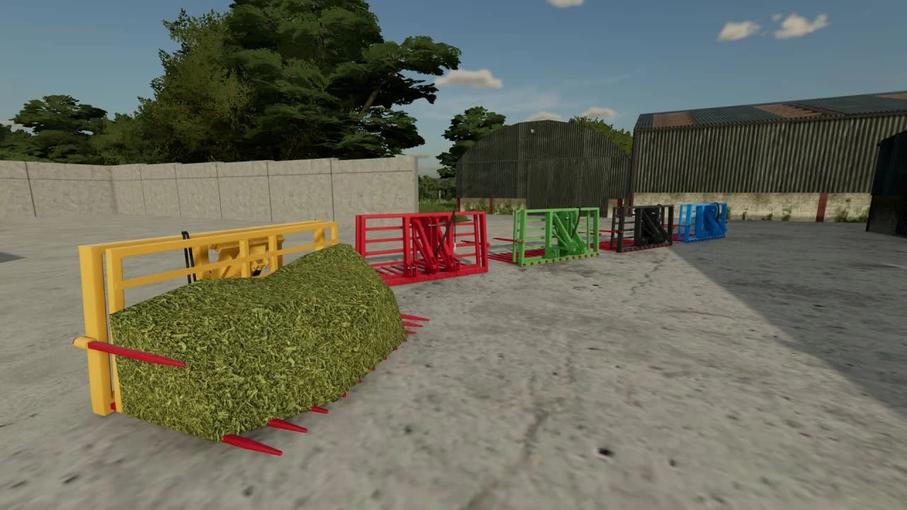 LIZARD BUCKRAKE 3
