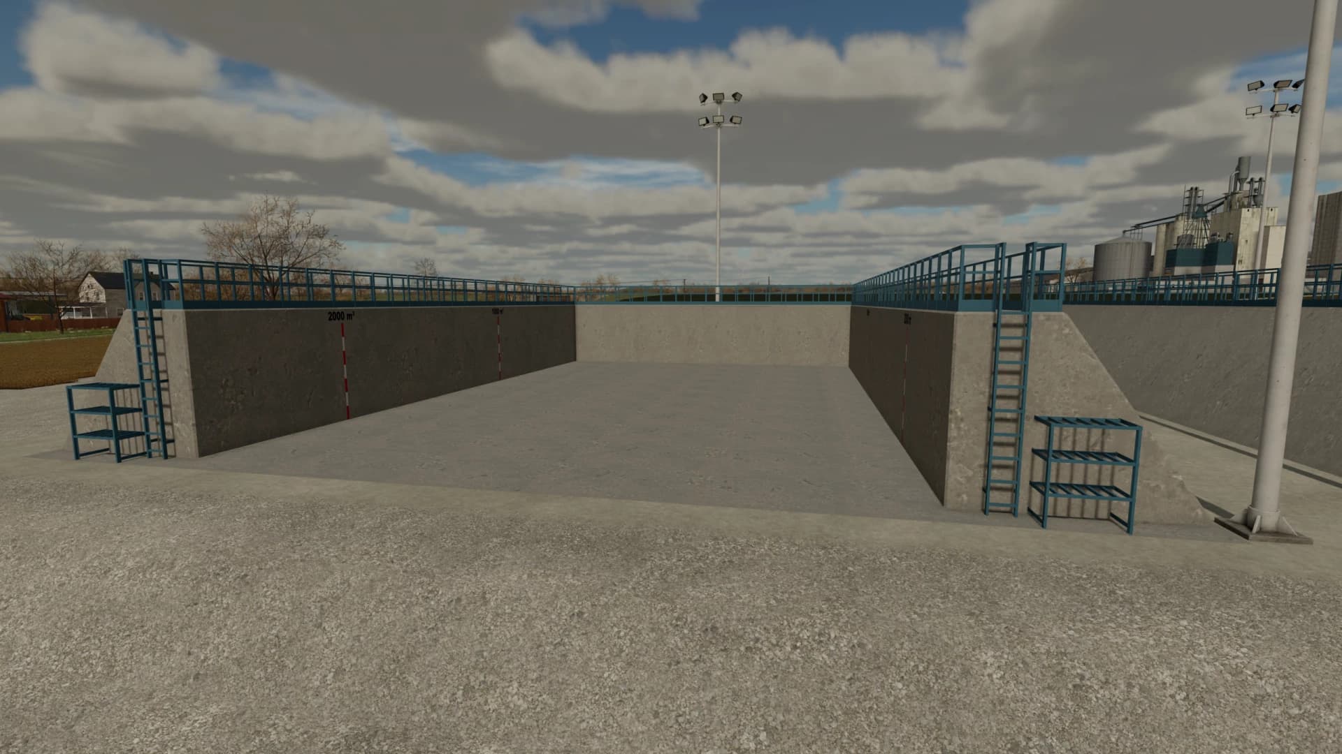 LIZARD BUNKER CLOSED PACK 4