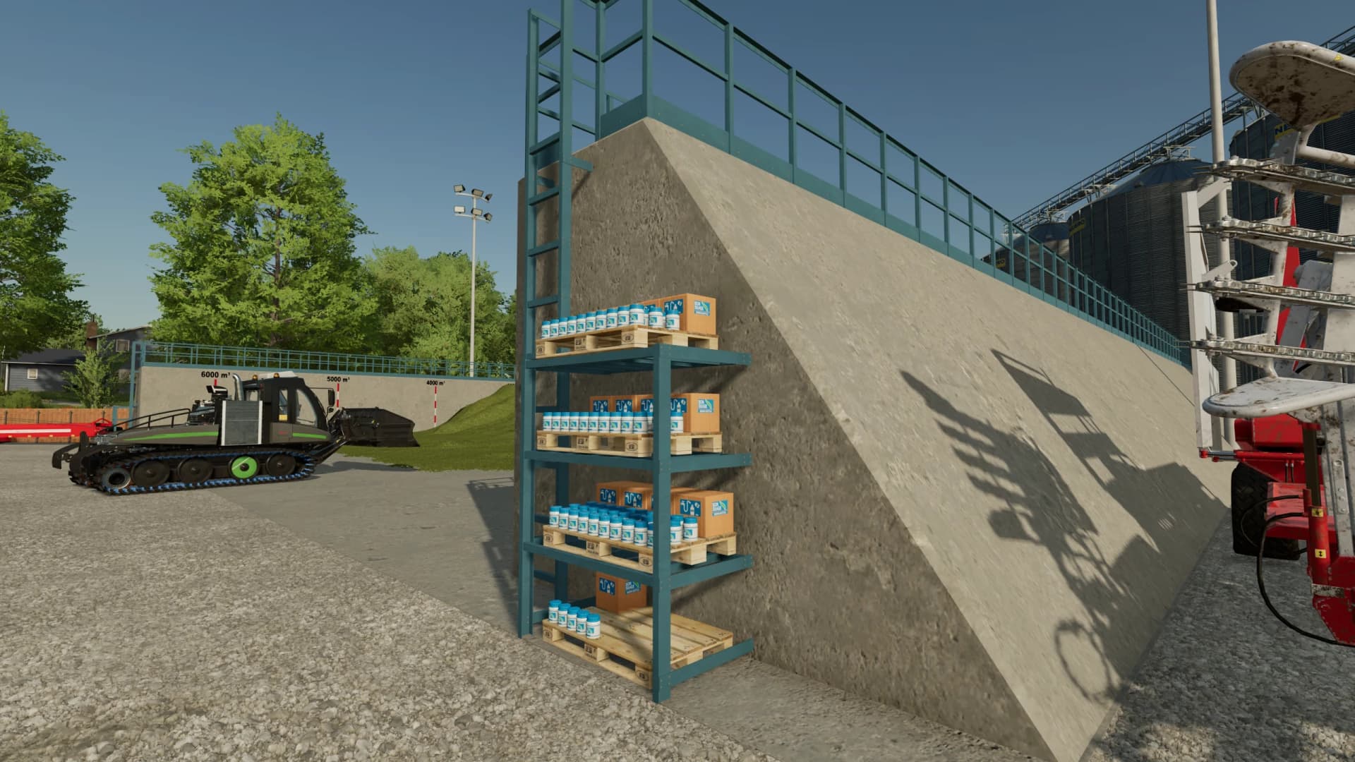 LIZARD BUNKER CLOSED PACK 3